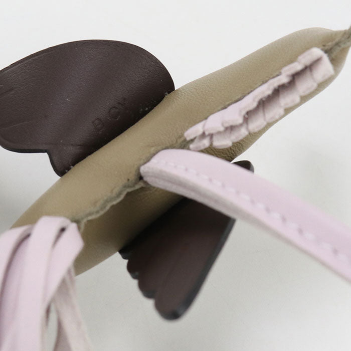 HERMES Rodeo Pegasus PM Bag charm Anyo Miro unisex