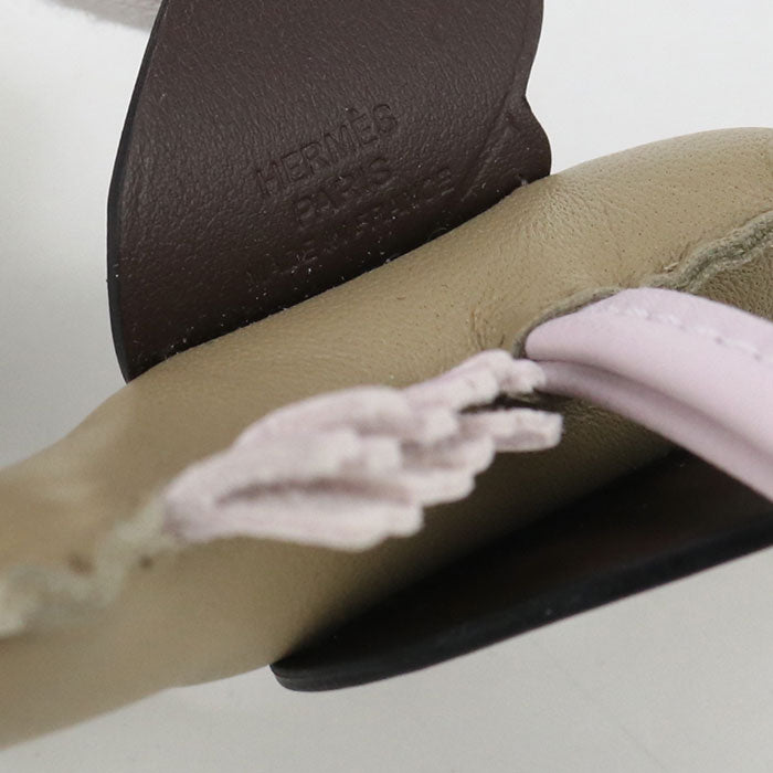 HERMES Rodeo Pegasus PM Bag charm Anyo Miro unisex