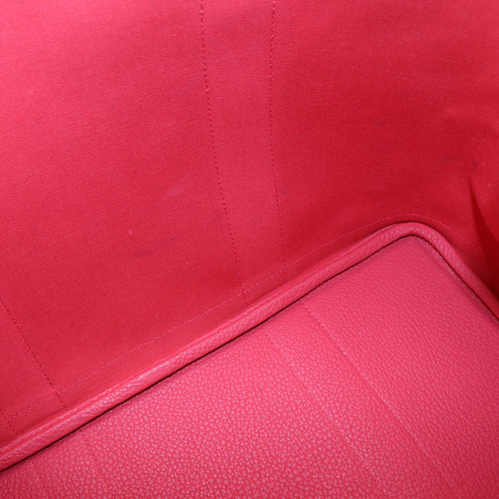 HERMES Garden party PM Tote bag / Towar Officche Bougainvillea Women