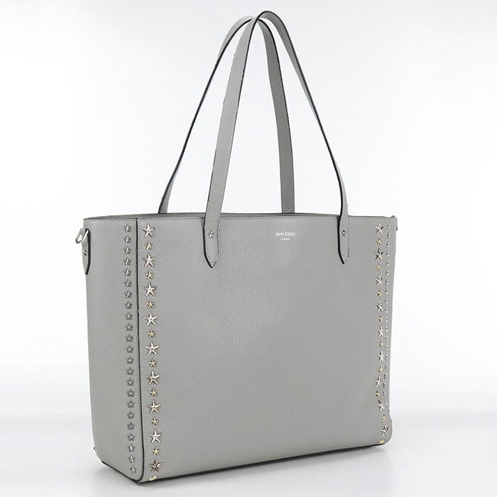 JIMMY CHOO G2RK7R Tote Bag leather Women