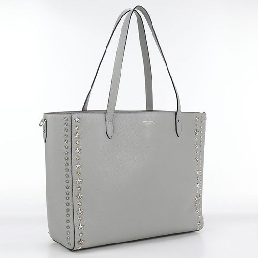 JIMMY CHOO G2RK7R Tote Bag leather Women