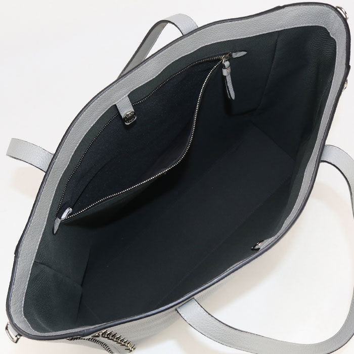 JIMMY CHOO G2RK7R Tote Bag leather Women