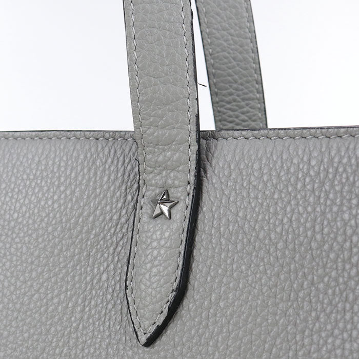 JIMMY CHOO G2RK7R Tote Bag leather Women