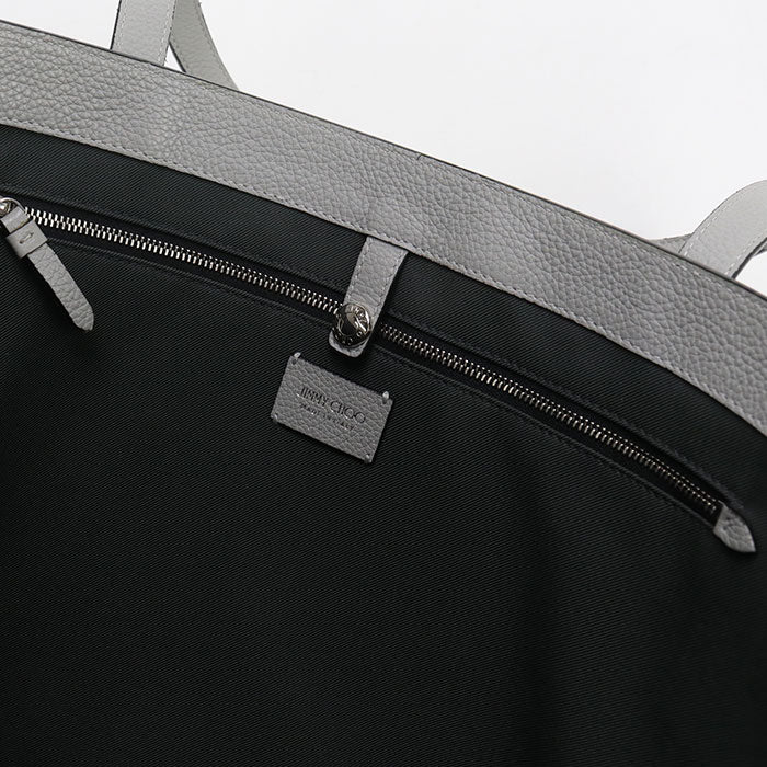 JIMMY CHOO G2RK7R Tote Bag leather Women