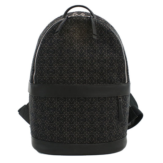LOEWE Backpack anagram Backpack Jacquard mens