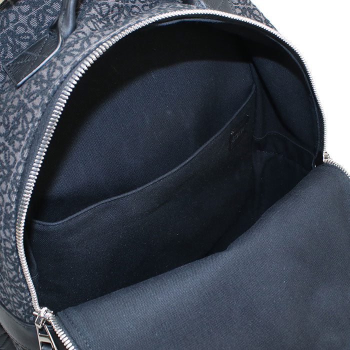 LOEWE Backpack anagram Backpack Jacquard mens
