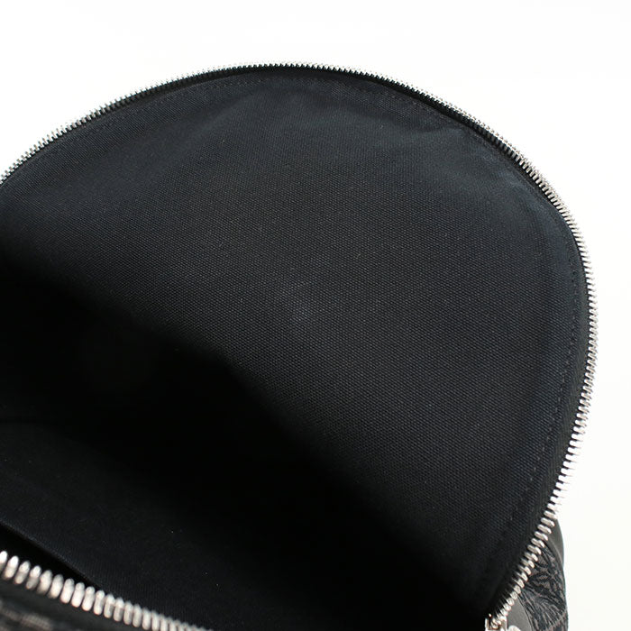 LOEWE Backpack anagram Backpack Jacquard mens