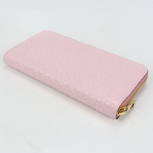 LOEWE Zip around wallet repeat C499T12X05 PurseZip Around Calfskin Women