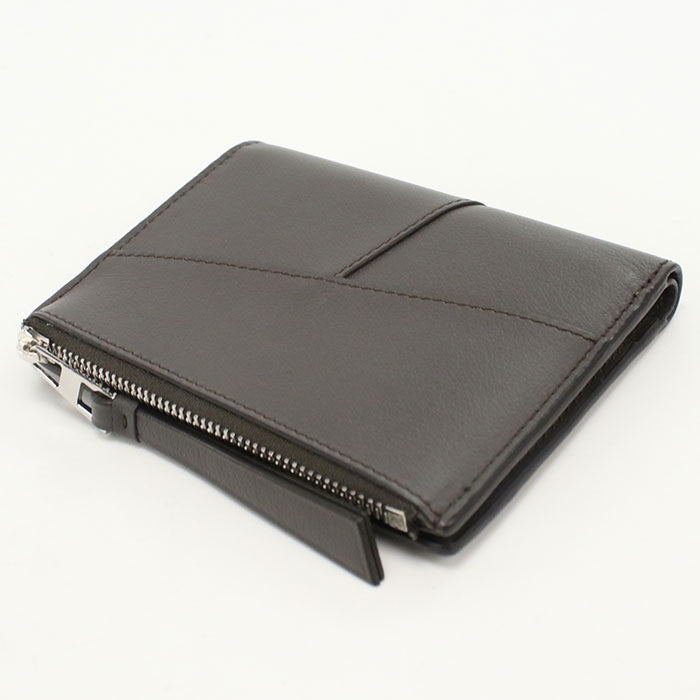 LOEWE Compact wallet Puzzle Slim C510W73X02 Folded wallet leather Women