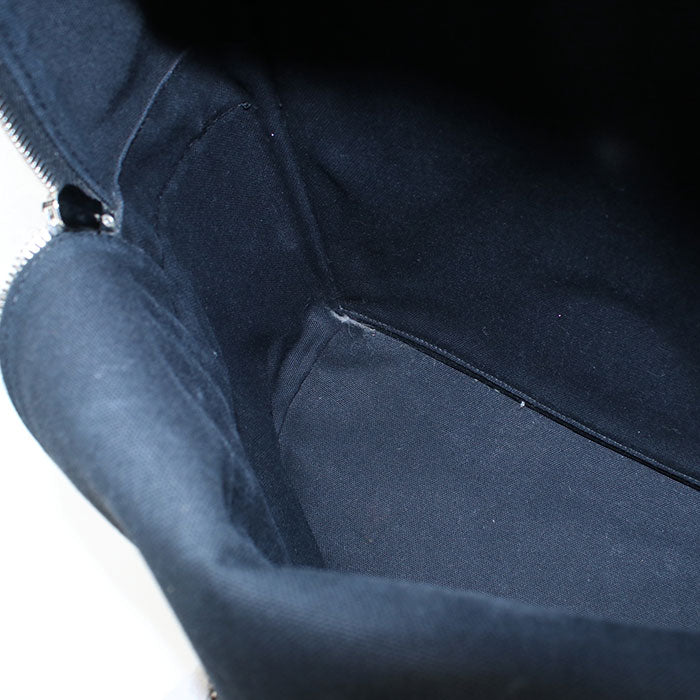 LOEWE Backpack anagram Backpack cotton mens