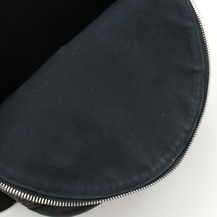 LOEWE Backpack anagram Backpack cotton mens