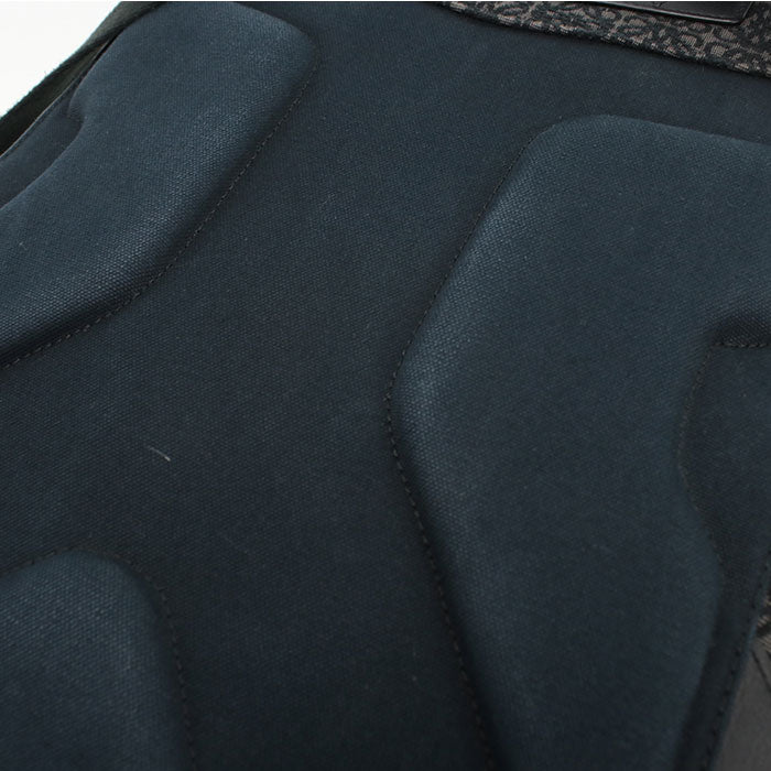 LOEWE Backpack anagram Backpack cotton mens