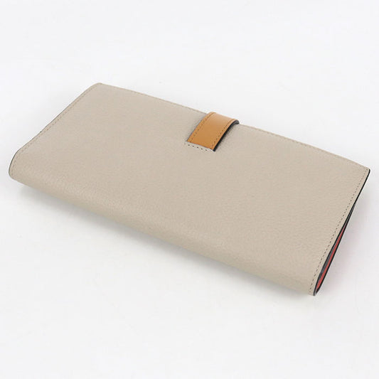 LOEWE Vertical wallet large C660S40X01 Purse folio/Soft grain calf Women