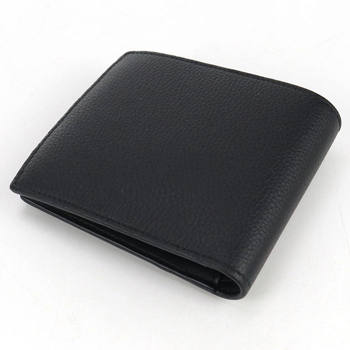 LOEWE bifold coin wallet anagram C660501X03 Bifold Wallet/Soft grain calf mens
