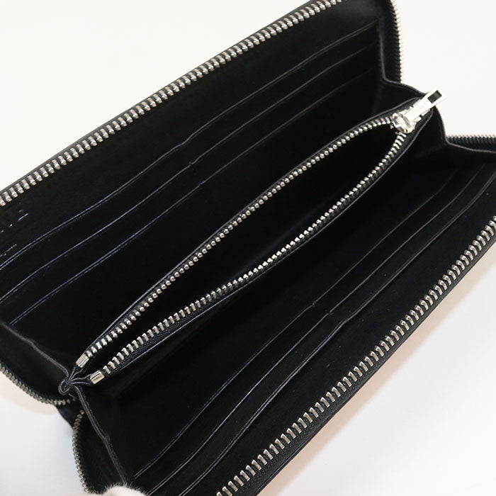 LOEWE Zip around wallet puzzle PurseZip Around Calfskin Women