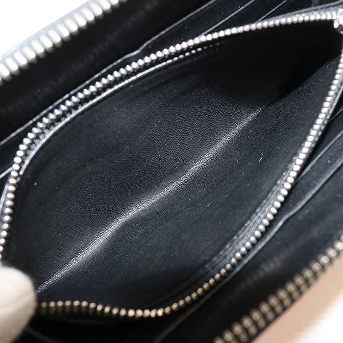 LOEWE Zip around wallet puzzle PurseZip Around Calfskin Women