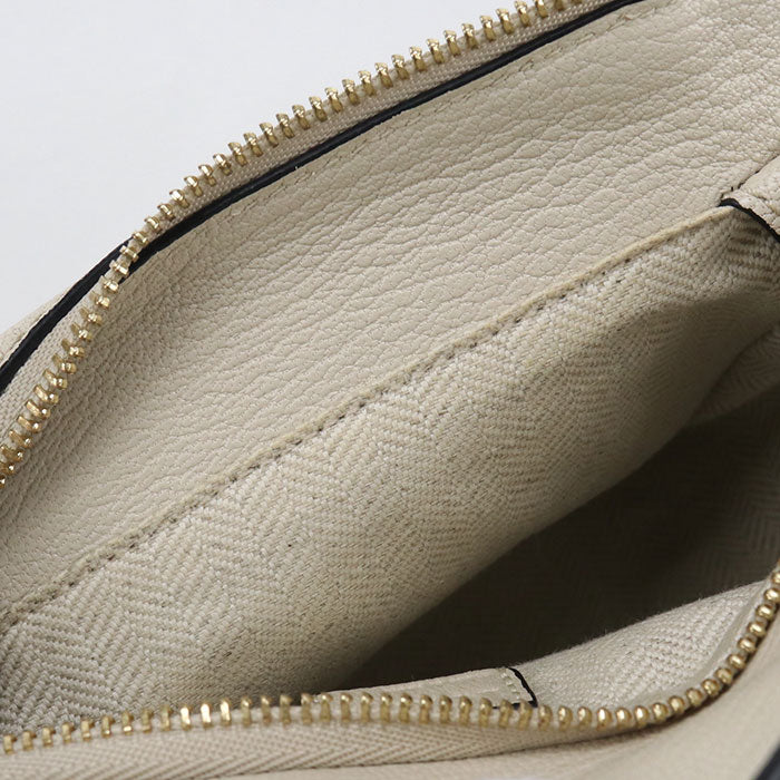 LOEWE mini Puzzle bag Handbag Calfskin Women