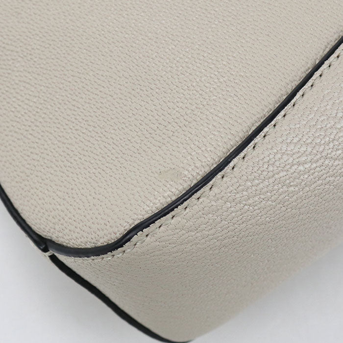 LOEWE mini Puzzle bag Handbag Calfskin Women