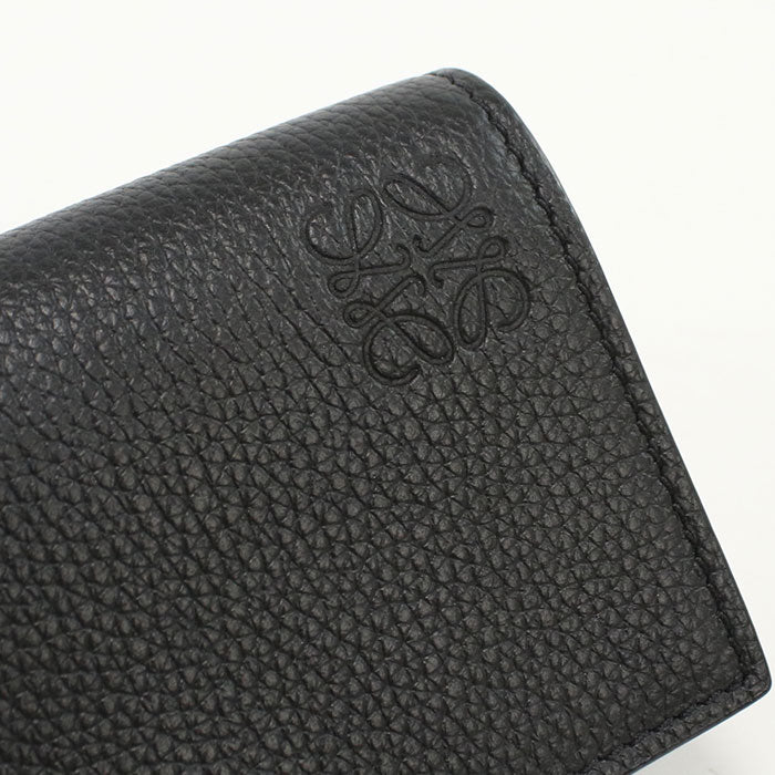 LOEWE Business card holder anagram name card holder Calfskin Men