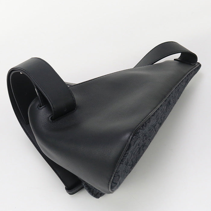 LOEWE Anton sling anagram LO86845 body bag Jacquard/Anton sling mens