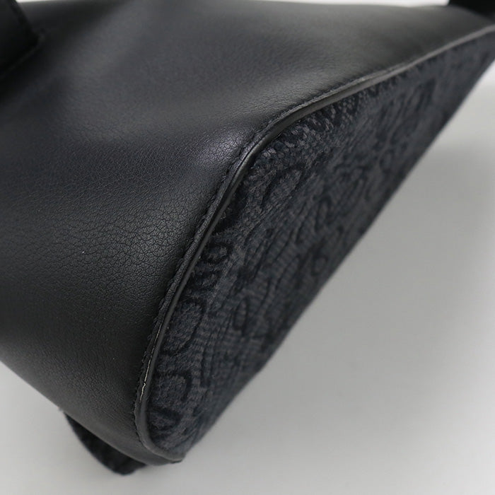 LOEWE Anton sling anagram LO86845 body bag Jacquard/Anton sling mens