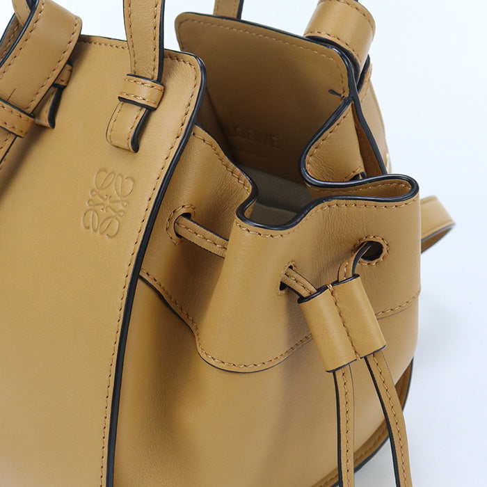 LOEWE Hammock Bag Mini LO91529 Handbag Calfskin/Hammock Bag Mini Women