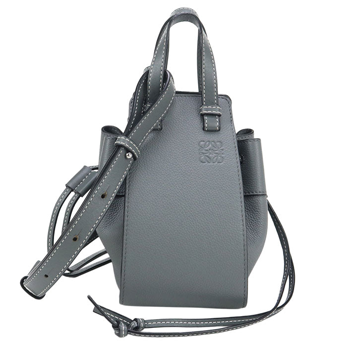 LOEWE Hammock Bag Mini LO92905 Handbag Calfskin/Hammock Bag Mini Women