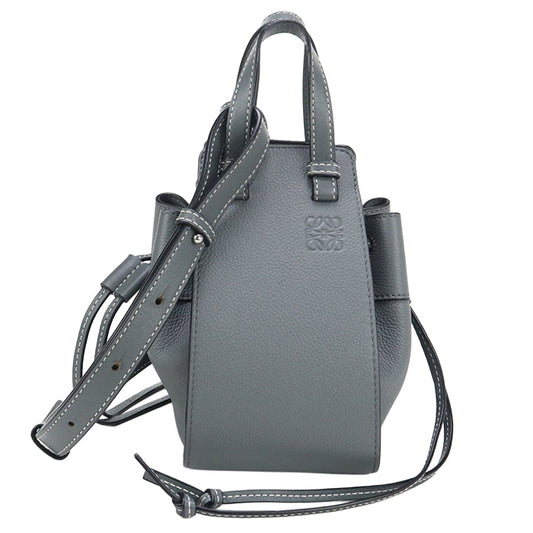 LOEWE Hammock Bag Mini LO92905 Handbag Calfskin/Hammock Bag Mini Women