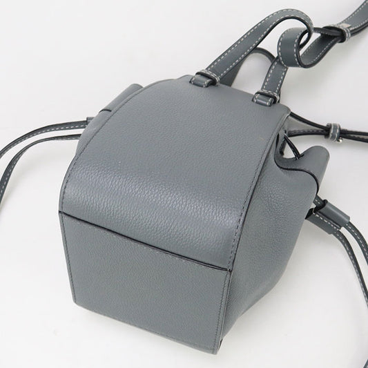 LOEWE Hammock Bag Mini LO92905 Handbag Calfskin/Hammock Bag Mini Women