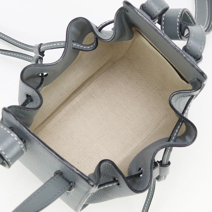 LOEWE Hammock Bag Mini LO92905 Handbag Calfskin/Hammock Bag Mini Women