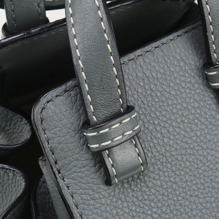 LOEWE Hammock Bag Mini LO92905 Handbag Calfskin/Hammock Bag Mini Women