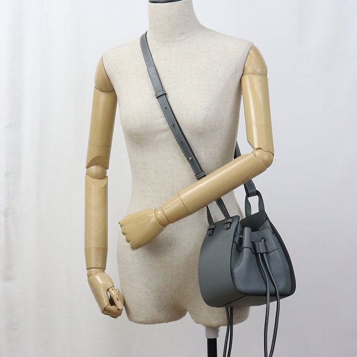 LOEWE Hammock Bag Mini LO92905 Handbag Calfskin/Hammock Bag Mini Women