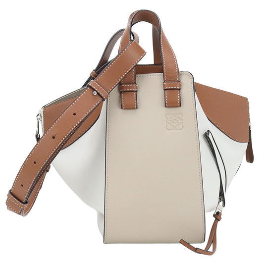 LOEWE Hammock bag small LO92993 Handbag Calfskin/Hammock bag small Women