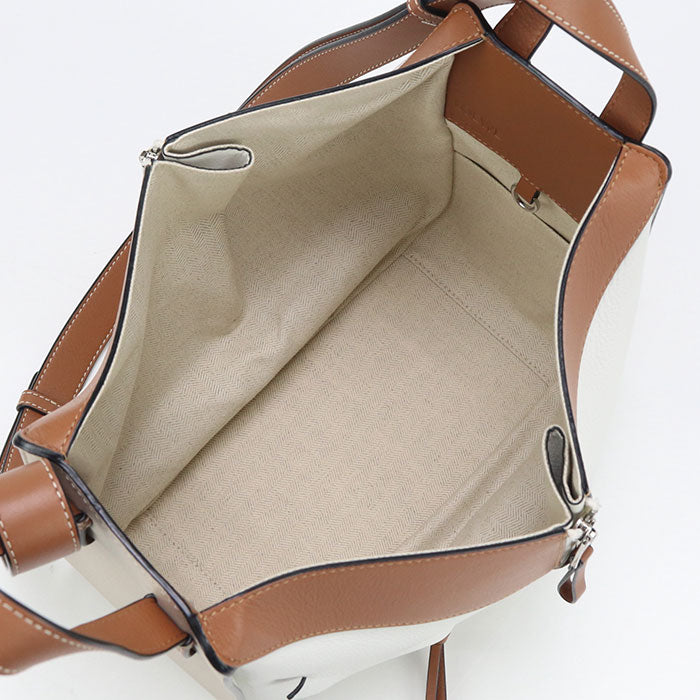 LOEWE Hammock bag small LO92993 Handbag Calfskin/Hammock bag small Women