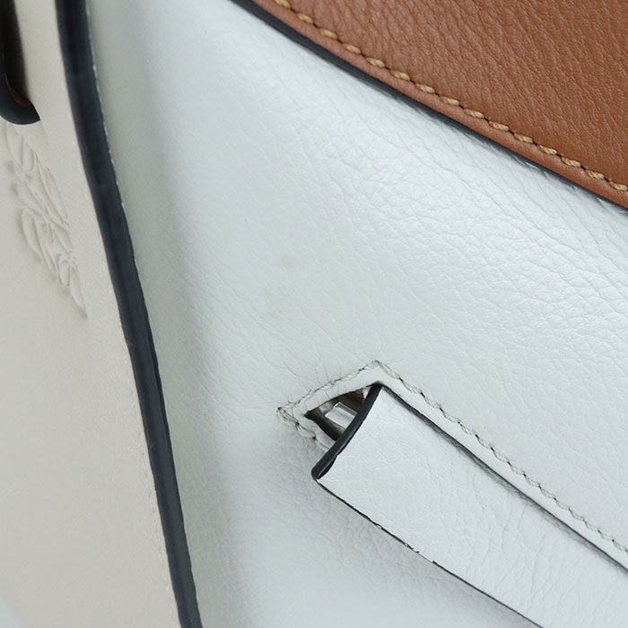 LOEWE Hammock bag small LO92993 Handbag Calfskin/Hammock bag small Women