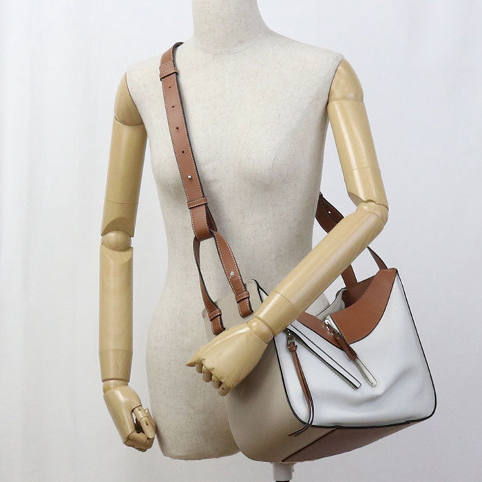 LOEWE Hammock bag small LO92993 Handbag Calfskin/Hammock bag small Women