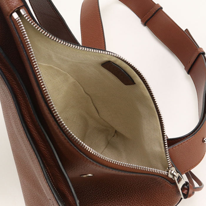 LOEWE body bag Anton sling LO93308 body bag Calfskin/Anton sling unisex