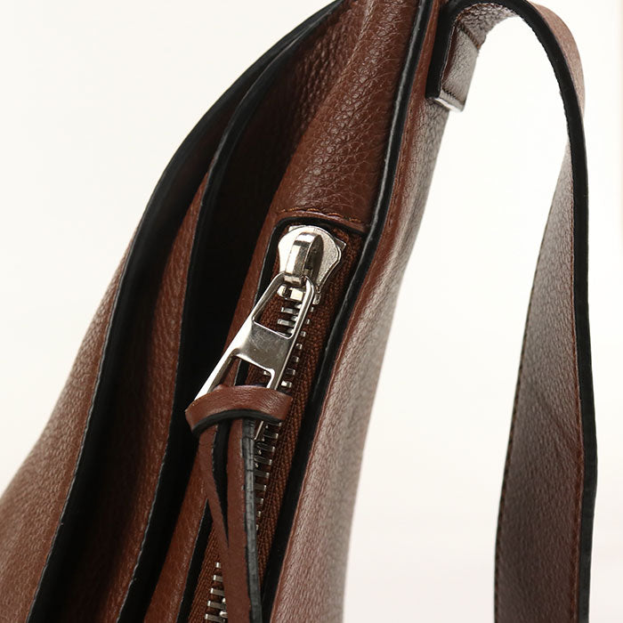 LOEWE body bag Anton sling LO93308 body bag Calfskin/Anton sling unisex