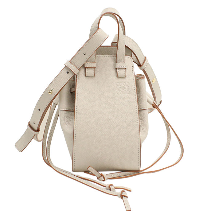 LOEWE Hammock Bag Mini LO93613 Shoulder Bag Calfskin/Hammock Bag Mini Women