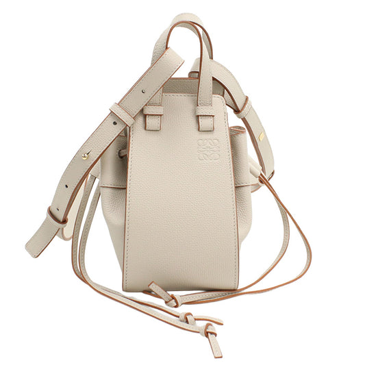 LOEWE Hammock Bag Mini LO93613 Shoulder Bag Calfskin/Hammock Bag Mini Women