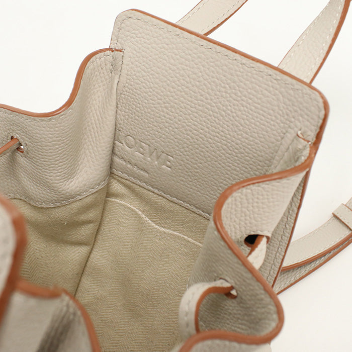 LOEWE Hammock Bag Mini LO93613 Shoulder Bag Calfskin/Hammock Bag Mini Women