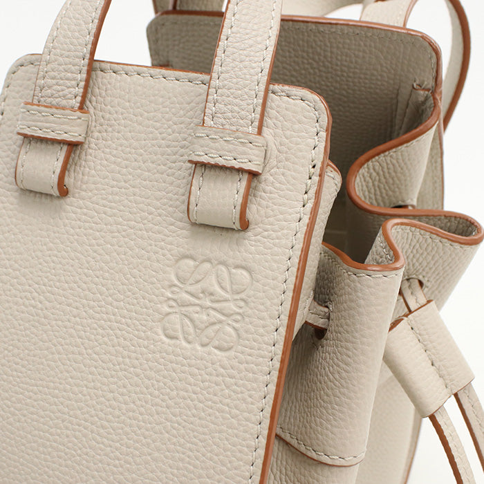 LOEWE Hammock Bag Mini LO93613 Shoulder Bag Calfskin/Hammock Bag Mini Women