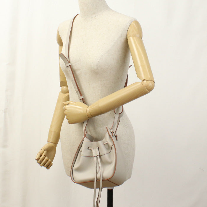 LOEWE Hammock Bag Mini LO93613 Shoulder Bag Calfskin/Hammock Bag Mini Women