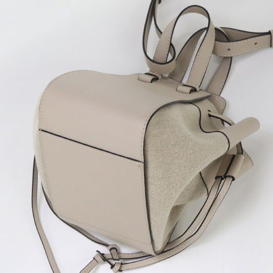 LOEWE Hammock bag small LO93702 Handbag Calfskin/Hammock bag small Women