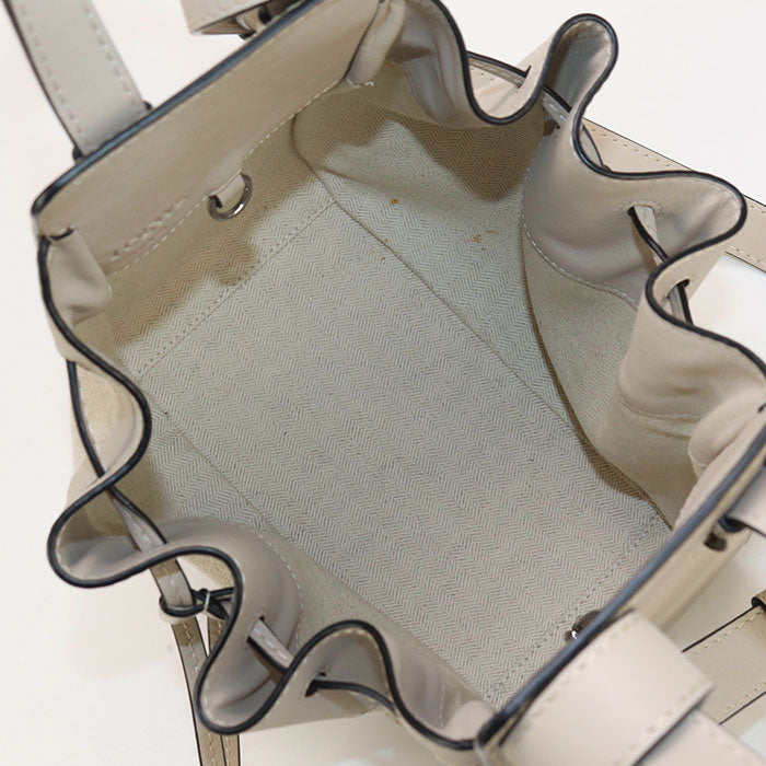 LOEWE Hammock bag small LO93702 Handbag Calfskin/Hammock bag small Women