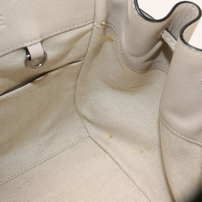 LOEWE Hammock bag small LO93702 Handbag Calfskin/Hammock bag small Women