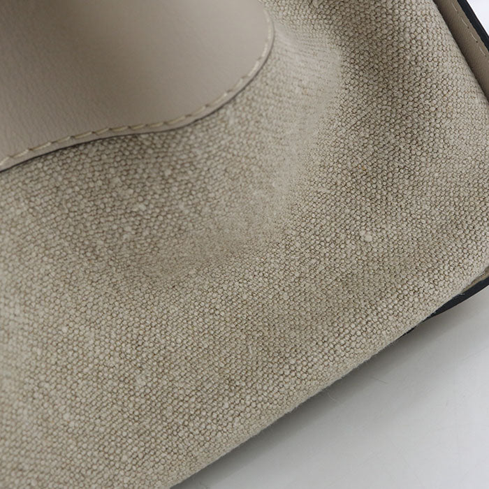 LOEWE Hammock bag small LO93702 Handbag Calfskin/Hammock bag small Women