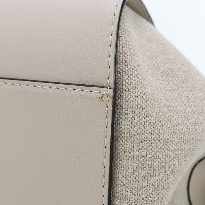 LOEWE Hammock bag small LO93702 Handbag Calfskin/Hammock bag small Women