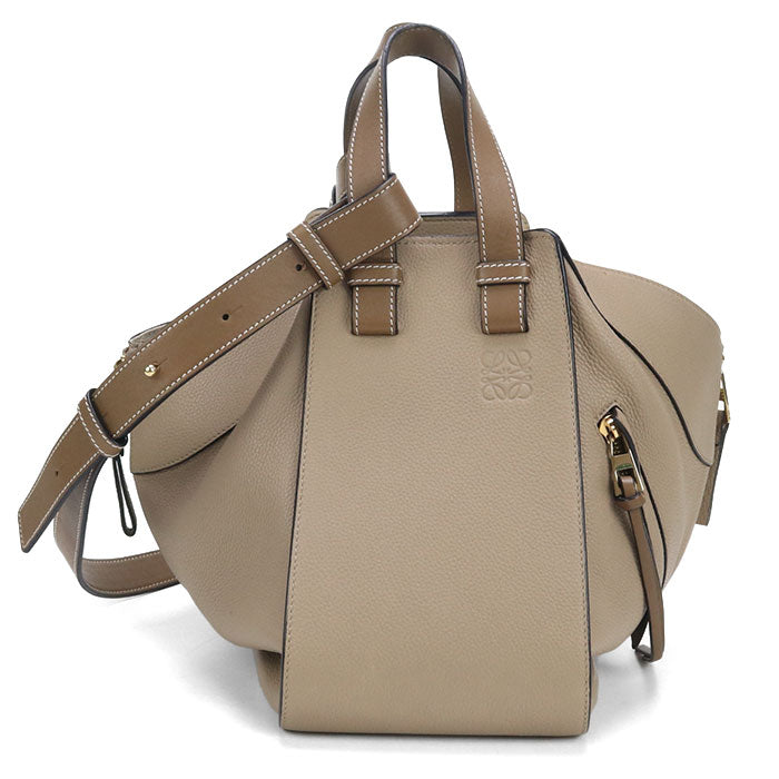 LOEWE Hammock bag small Handbag Calfskin Women