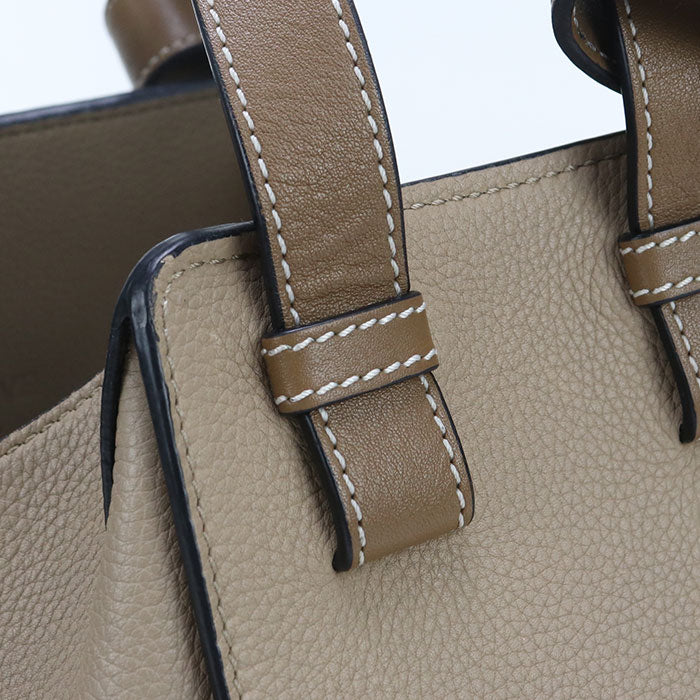 LOEWE Hammock bag small Handbag Calfskin Women